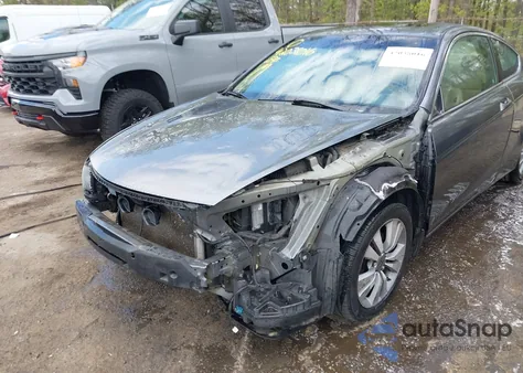 2010 Honda Accord Exl z USA, uszkodzony, nr VIN 1HGCS1B8XAA000763